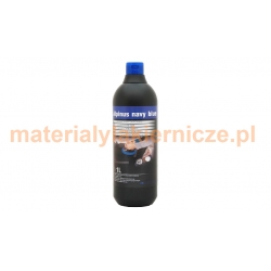 ALPINUS NAVY BLUE materialylakiernicze.pl